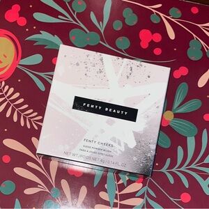 Fenty Beauty Blush in Petal Poppin’